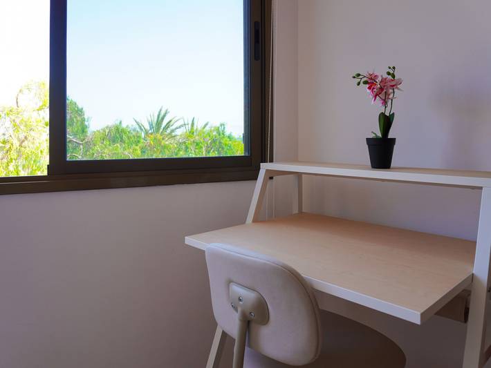 Appartement entier, Appartement moderne au centre - 4 pers. in San Sebastián de la Gomera, La Gomera