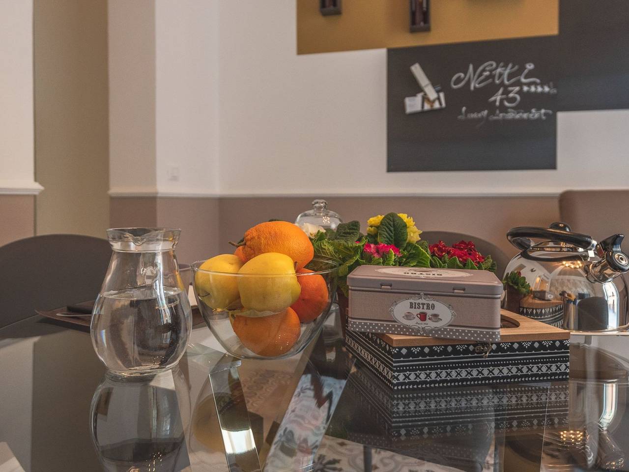 Apartamento entero, Wohnung in Taranto mit privatem Parkplatz in Taranto, Golfo de Tarento