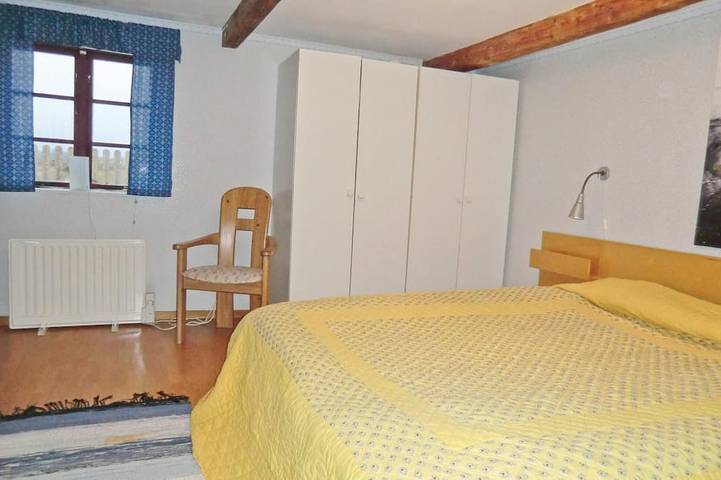 Ferienhaus für 3 Personen in Sjöbo und Umgebung - 3