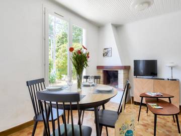 Location De Vacances pour 5 Personnes dans La Barre-de-Monts, Vendée, Photo 3