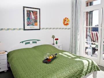 Ferienwohnung für 2 Personen in Ostseebad Kühlungsborn, Kühlungsborn, Bild 4