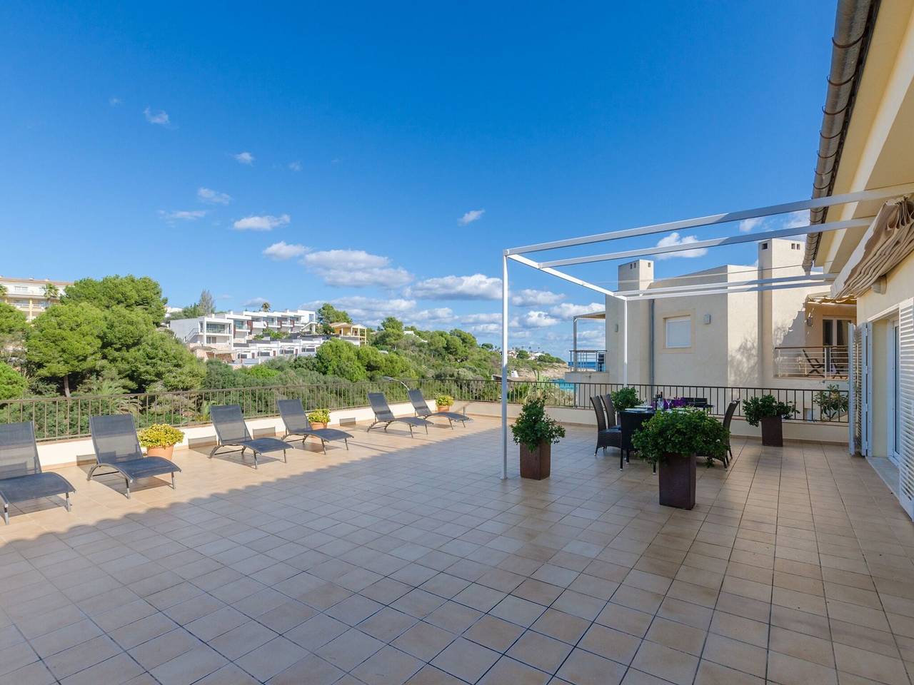 Apartamento entero, Bexan Cala Mandia - Apartment for 6 people in Cala Mandia (Manacor). in Cala Anguila, Manacor