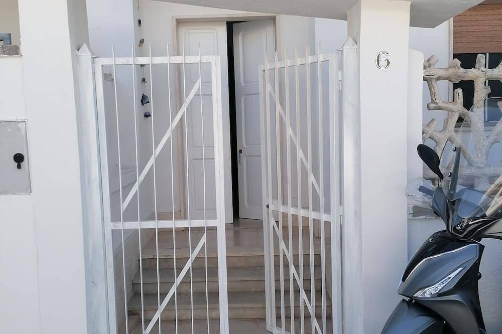 Bilocale - Santa Maria Al Bagno - Vacanze al Mare in Nardò, Nardò (commune)