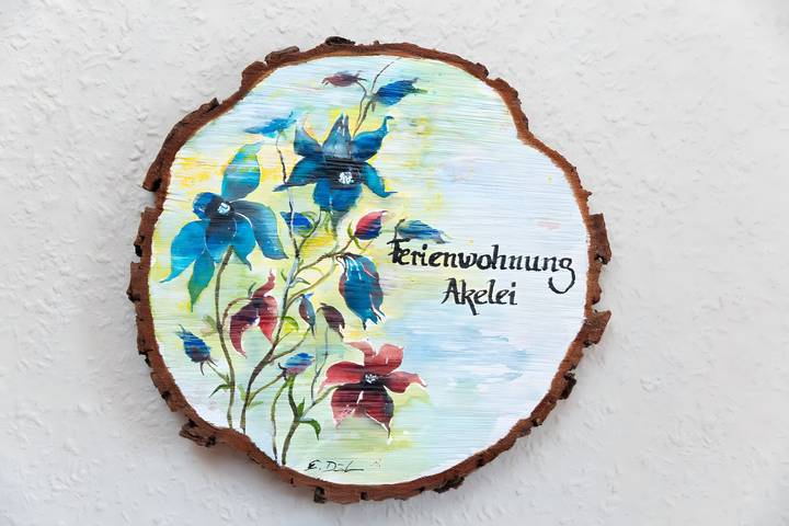Bauernhof für 6 Personen, mit Garten in der Stuttgart Region - 2