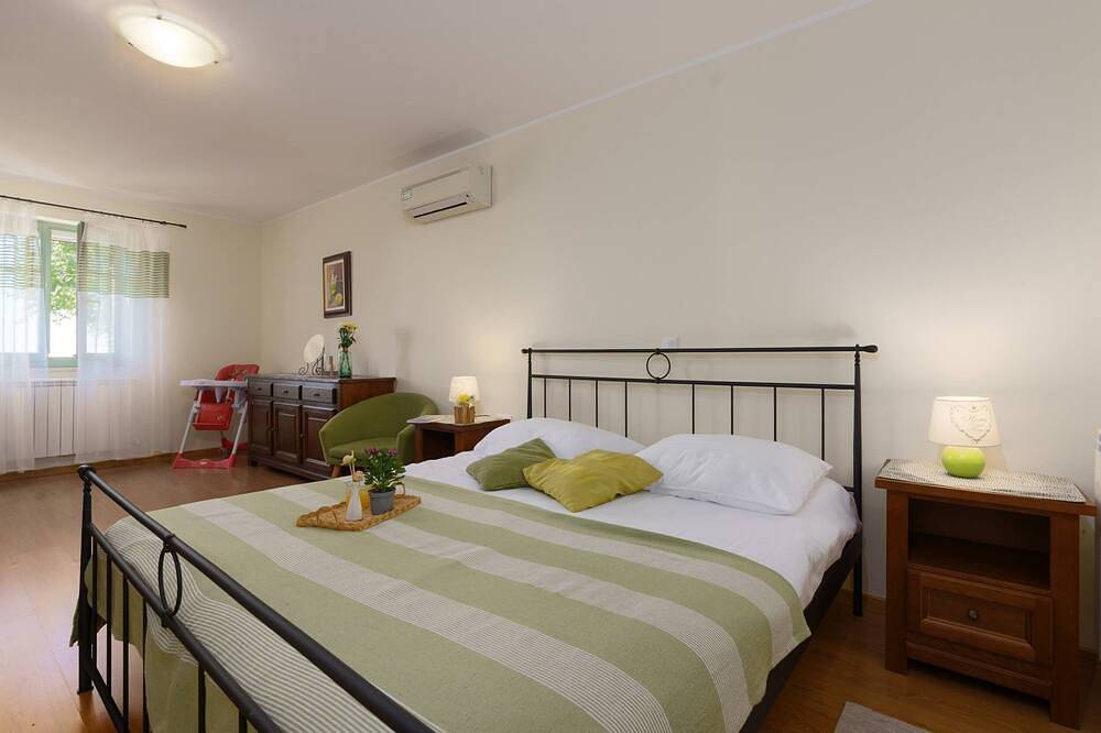Villa Eco Baldaši - Vizinada (Porec in Vizinada, Zentralistrien