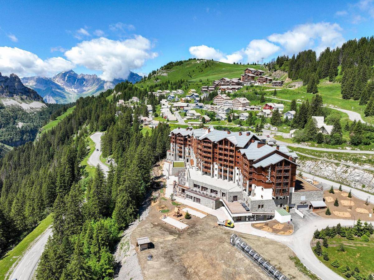 Belambra Clubs Flaine Panorama in Les Carroz, Arâches-la-Frasse