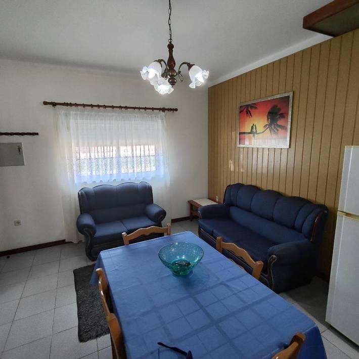 Location de vacances pour 4 personnes, avec terrasse à Tocha - 4