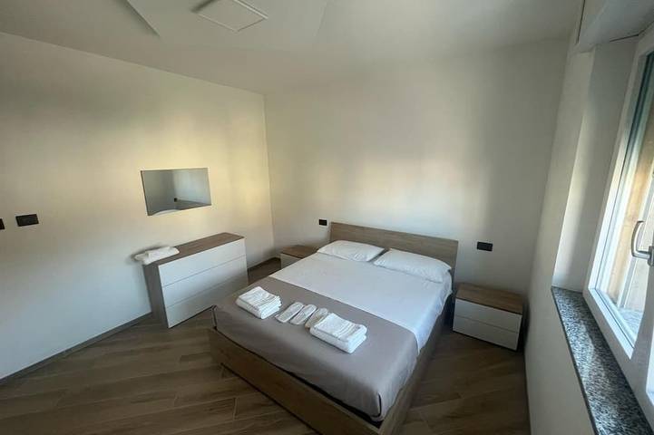 Vakantieappartement voor 3 personen in Alessandria (Gemeente)