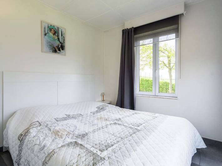 Ferienhaus für 4 Personen mit Garten in Gedinne, Region Namur