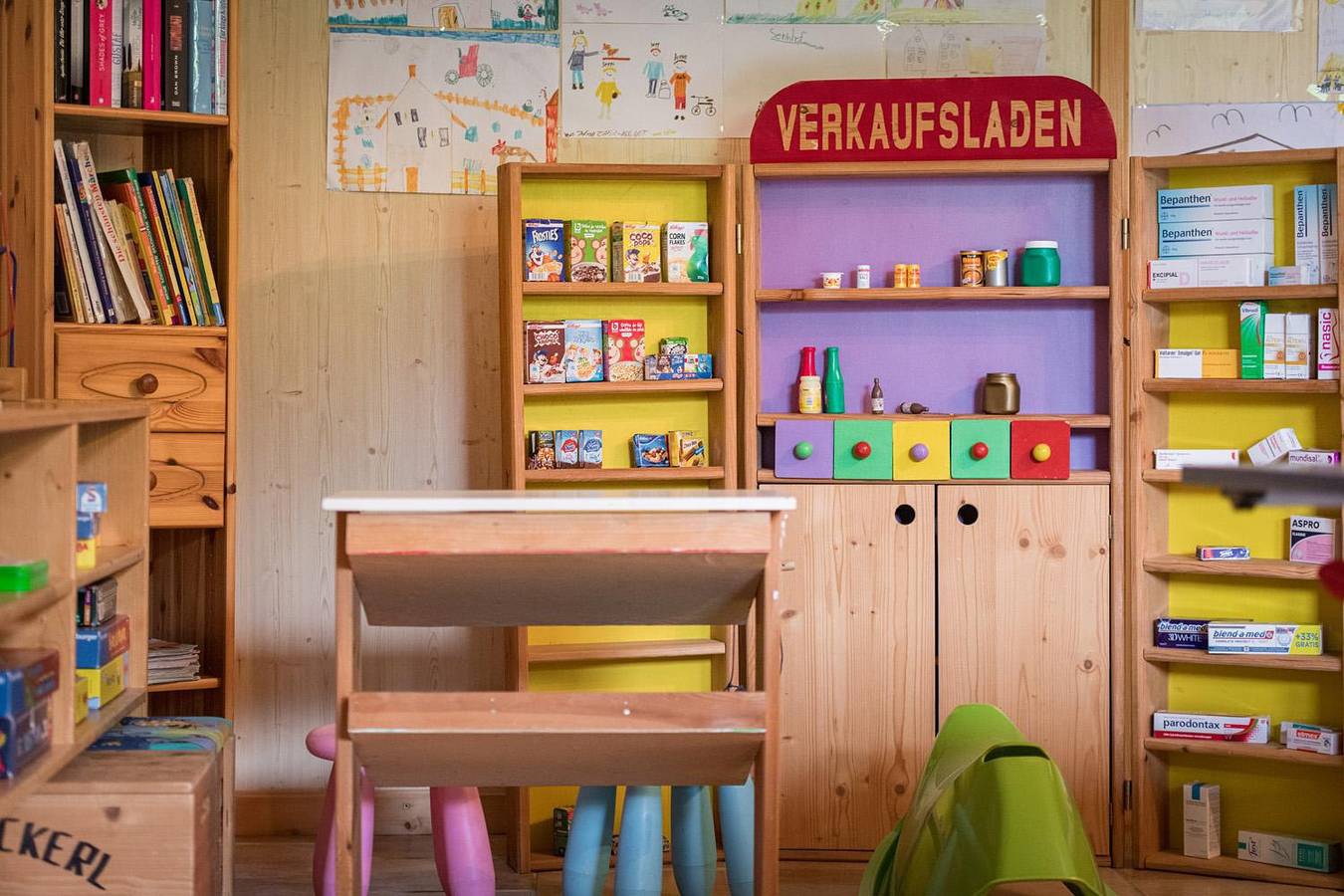 Ferienwohnung Karwendel in Weerberg, Tiroler Unterland