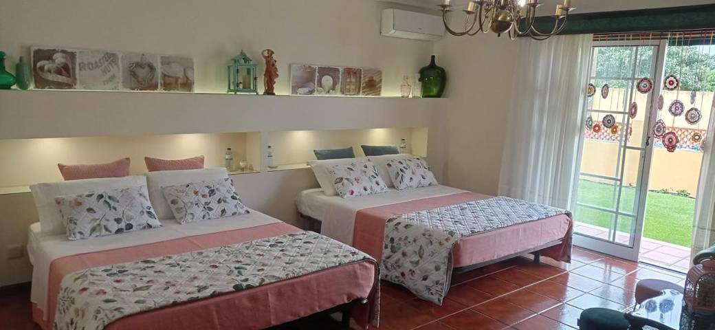 Maison d’hôte pour 2 personnes, avec jardin et vue à Aveiro - 4