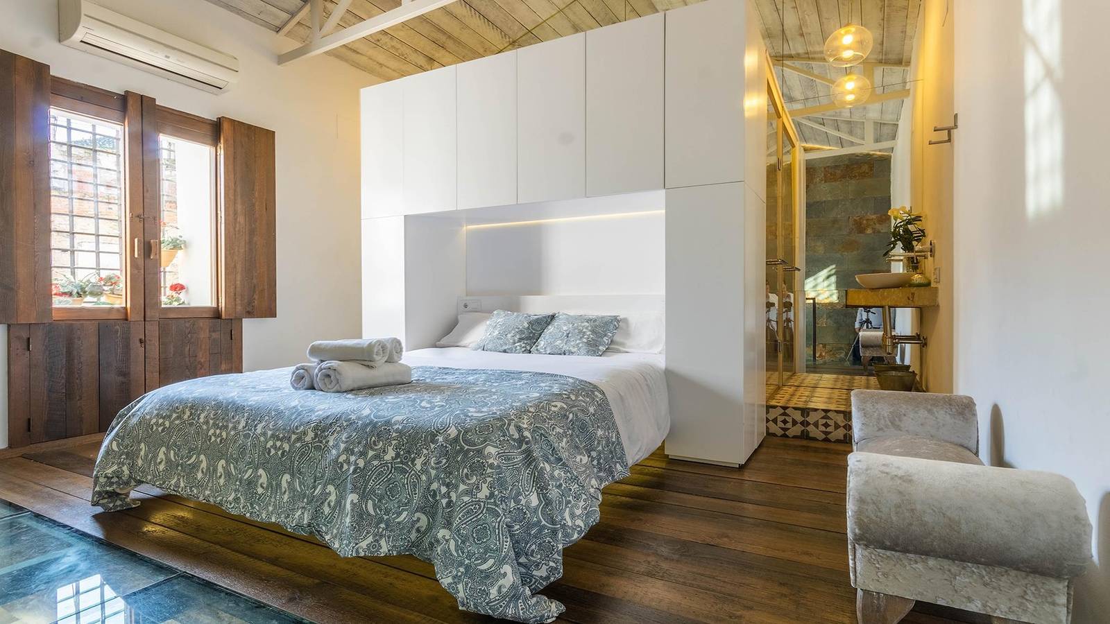 Apartamento vacacional entero, Sueños de la Judería Centro Cordoba in Distrito Centro (Córdoba), Córdoba