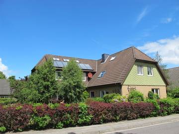 Ferienwohnung für 4 Personen in Norden