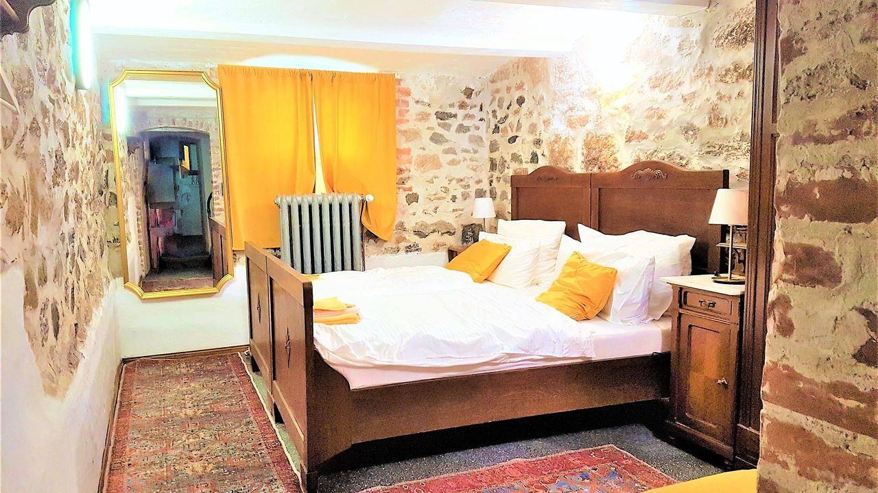 Hütte für 6 Personen in Sankt Andreasberg, Braunlage