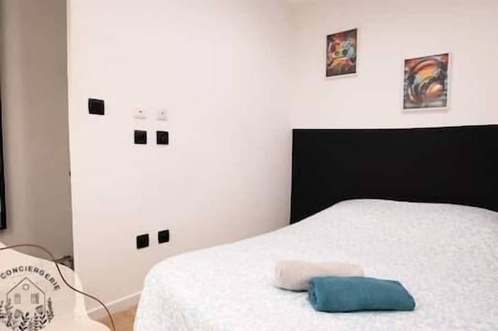 Gîte pour 2 personnes à Lens - 3