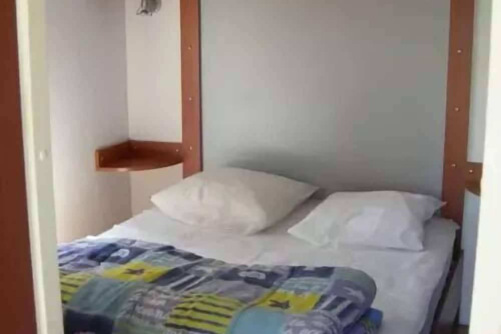 Mobil-home 6 personnes in Le Buisson-de-Cadouin, Périgord Pourpre
