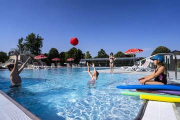 Camping voor 4 Personen in Loches, Indre-et-Loire, Afbeelding 4