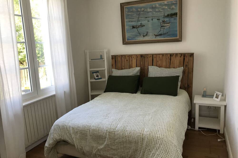 Casa / villa / chalet - Brignogan Plages in Brignogan-Plage, Región de Brest