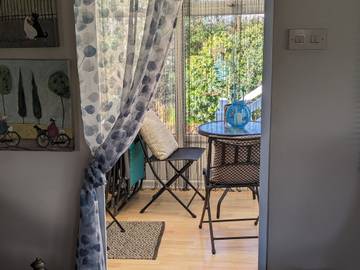 Lodge for 6 People in Skegness, Lincolnshire, Photo 4