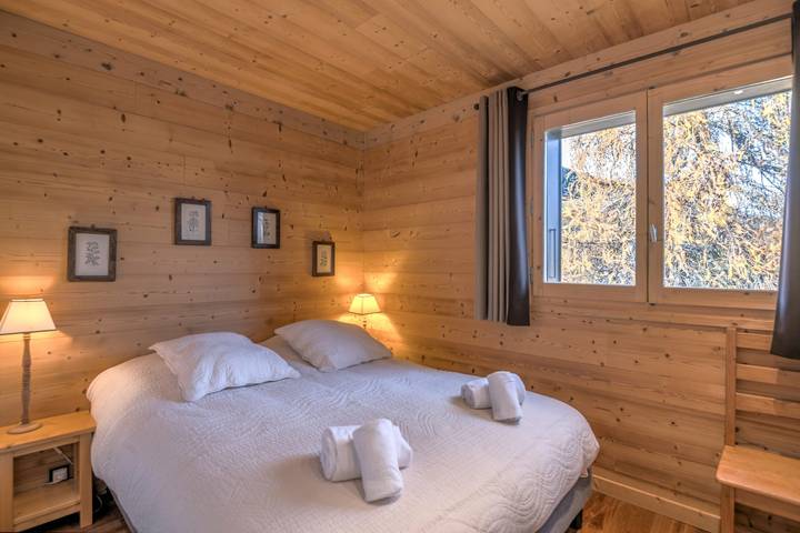 Apartamento entero, Appartement Crystal - Welkeys in Megève, Pays du Mont-Blanc