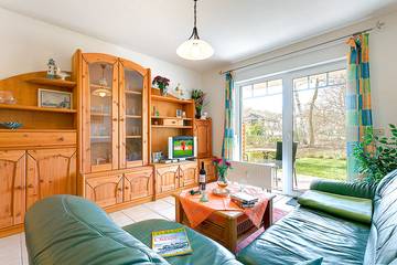 Ferienwohnung für 3 Personen in Graal-Müritz, Fischland - Darß - Zingst, Bild 1