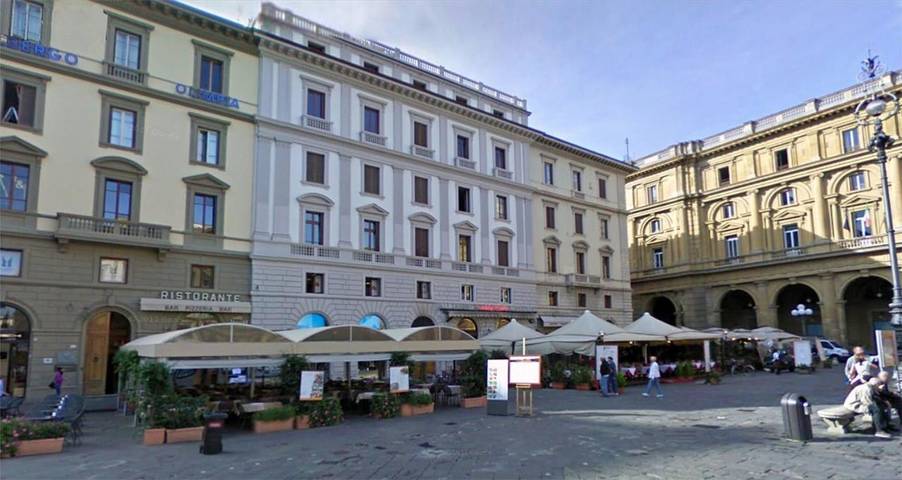 Alojamiento y desayuno para 2 personas en Florencia