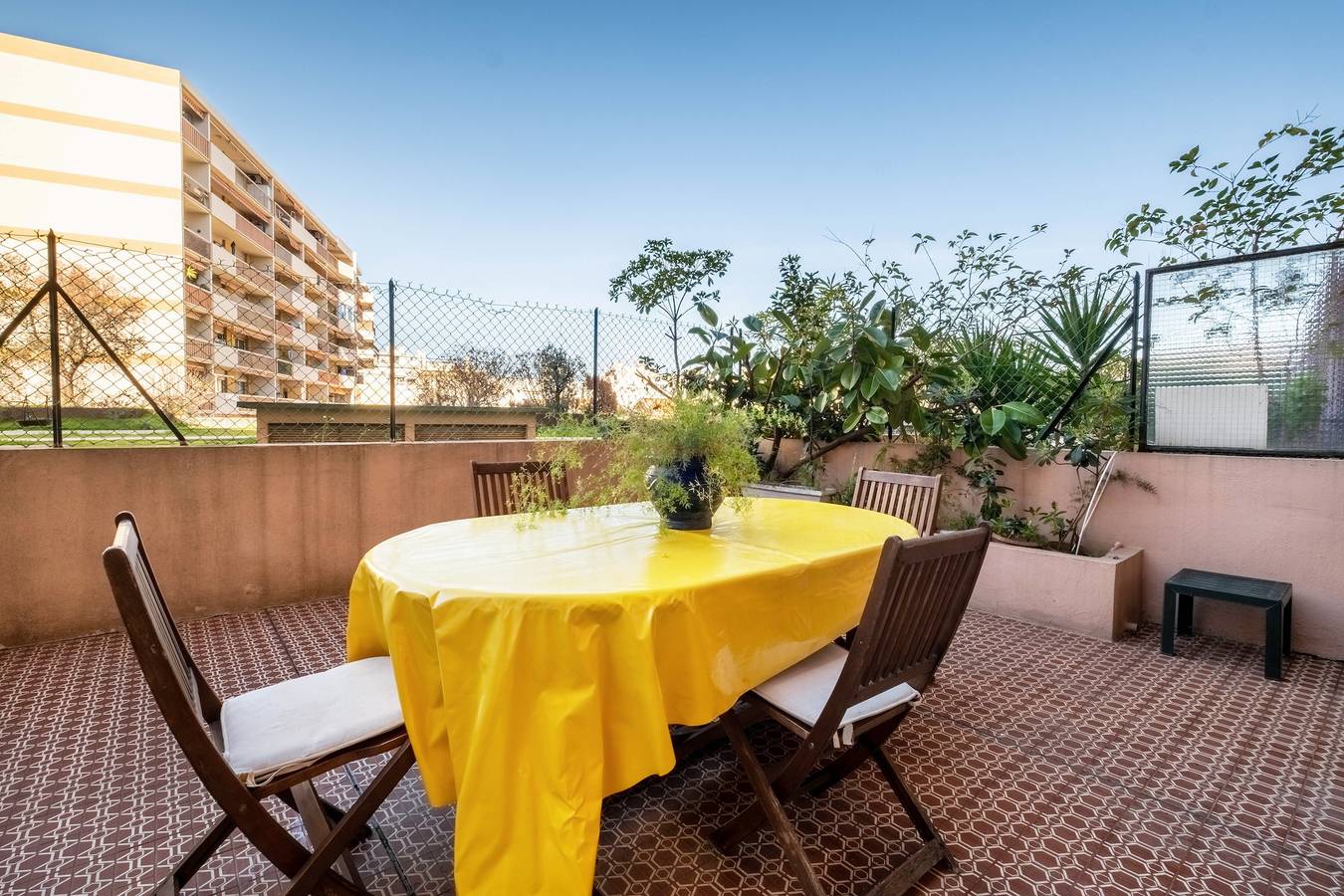 Appartement de vacances