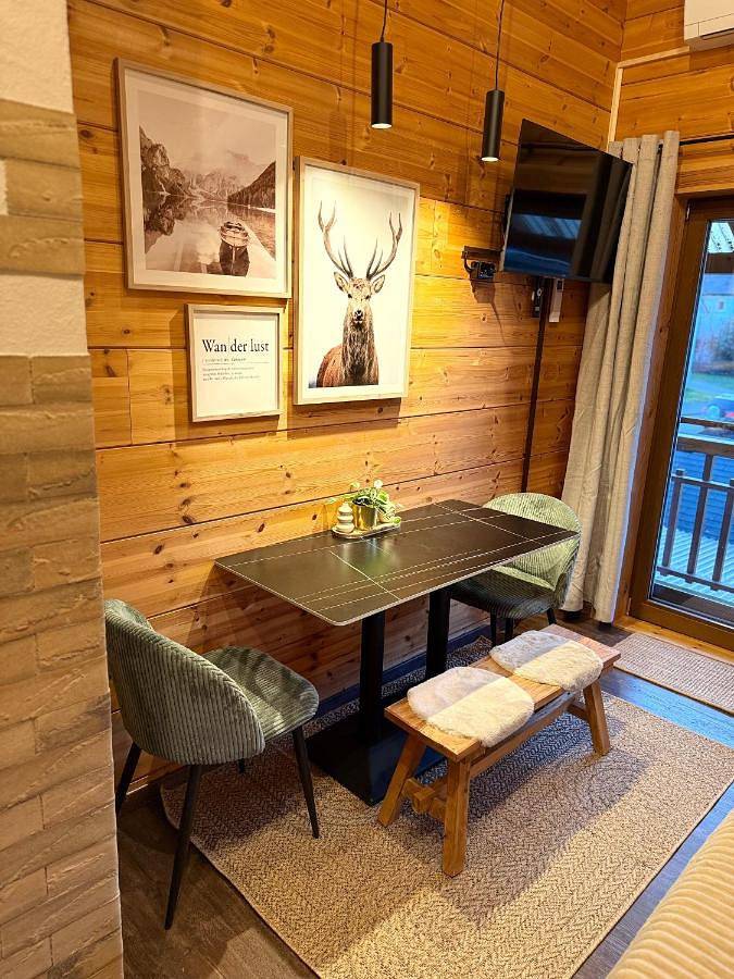 Maison d’hôte pour 2 personnes, avec sauna et jardin à Kappel-Grafenhausen