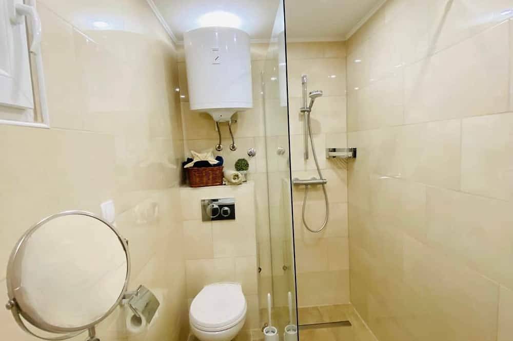 Ganze Wohnung, Tanis Ocean Loft Apartment in Martinscica, Cres