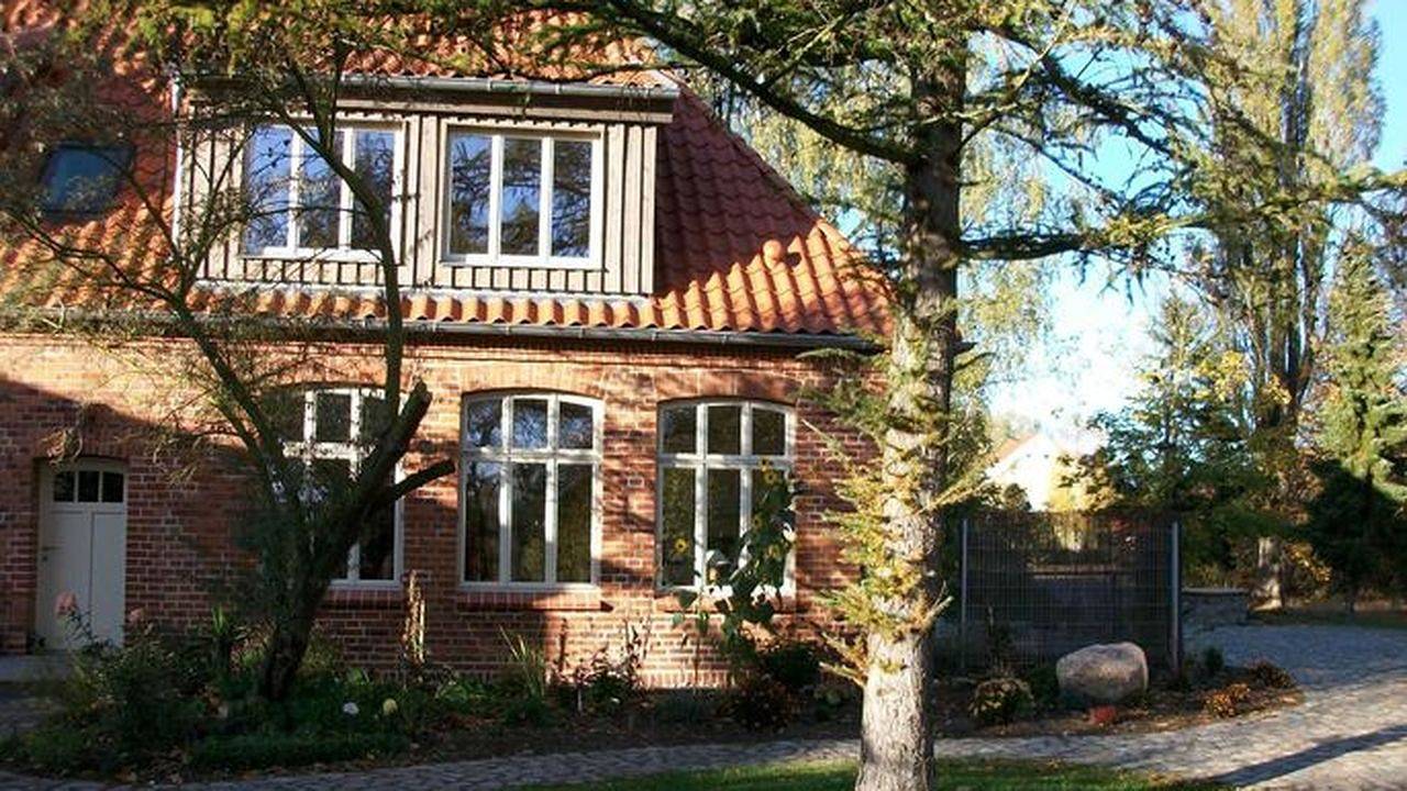 Ganze Ferienwohnung, Ferienwohnung für 6 Personen (110 m²) in Alt Bukow in Alt Bukow, Neubukow-Salzhaff