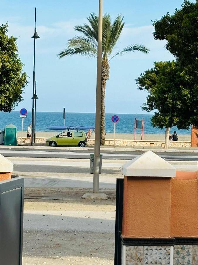 Casa rural para 12 personas, con vistas además de balcón y piscina en Torremolinos - 2