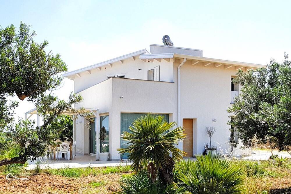 Villa pour 5 Personnes dans Alcamo, Province de Trapani