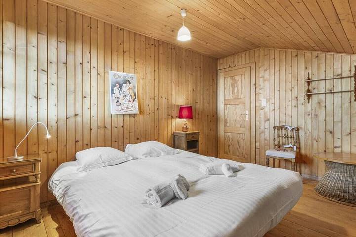 Ferienhaus für 10 Personen, mit Balkon und Garten in Montreux - 2