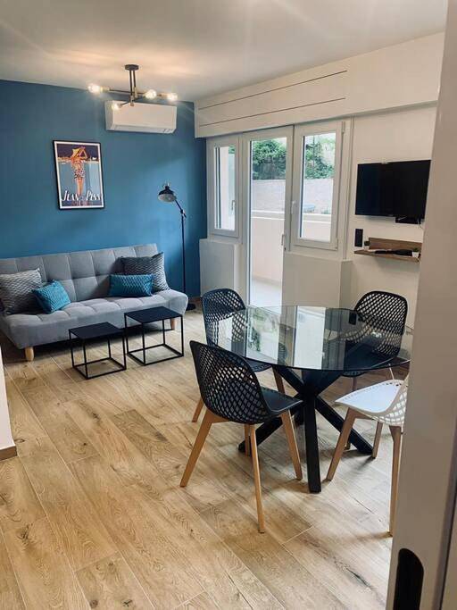 Appartement de vacances pour 3 personnes, avec terrasse