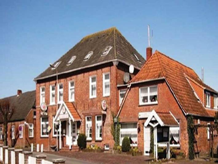 Ferienhaus für 4 Personen, mit Terrasse in Wirdum