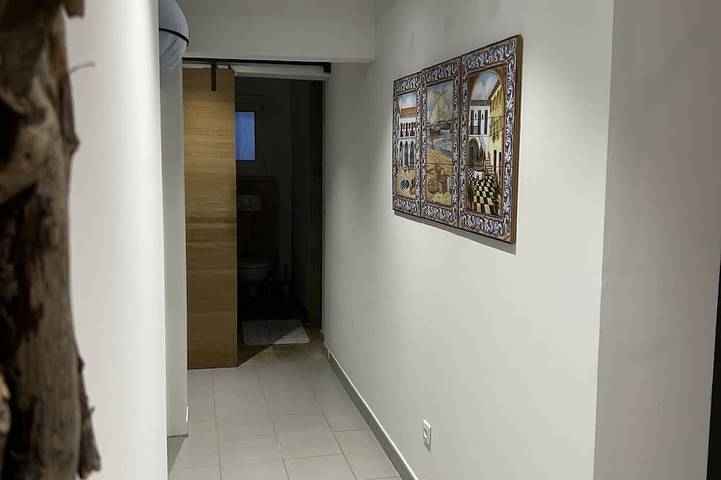 Location de vacances pour 4 personnes à Prunelli-di-Fiumorbo - 4