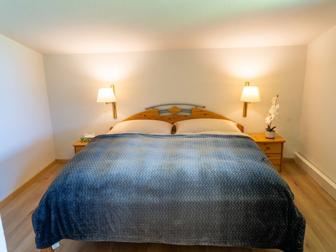 Appartement entier, Seethurn in Massif du Salzkammergut, Strobl