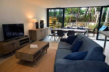 Villa pour 6 Personnes dans Lacanau, Gironde, Photo 2
