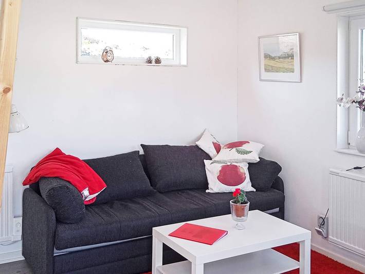 Ferienhaus für 4 Personen, mit Terrasse, kinderfreundlich in Tjörn - 4