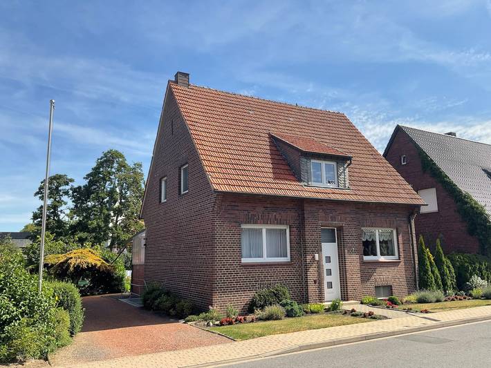 Ferienhaus für 6 Personen, kinderfreundlich im Münsterland - 2