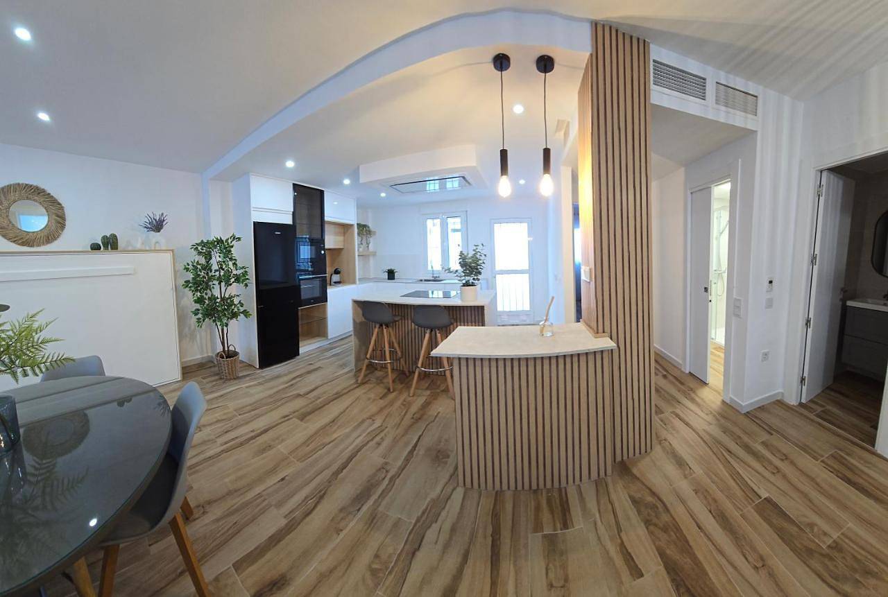Appartamento intero, One-Bedroom Apartment in San José (Andalusia), Nijar