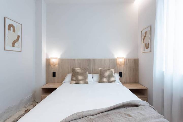 Appartement entier, Meraki Suites Studio in Astorga, Région de León