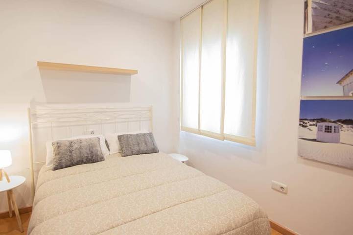 Appartement entier, Armilla Apartament by A3Rentals in Armilla, Province de Grenade