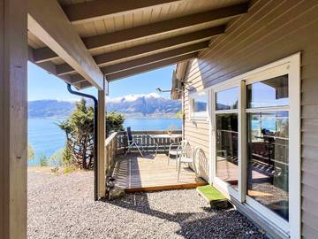 Chalet voor 6 Personen in Sognefjord, Vestland, Afbeelding 2