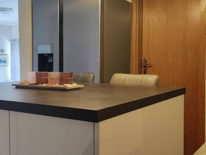 Ferienhaus für 5 Personen, mit Balkon in Split - 4