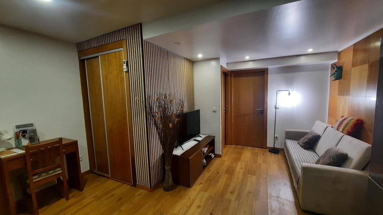 One-Bedroom House in Bragança, Montesinho
