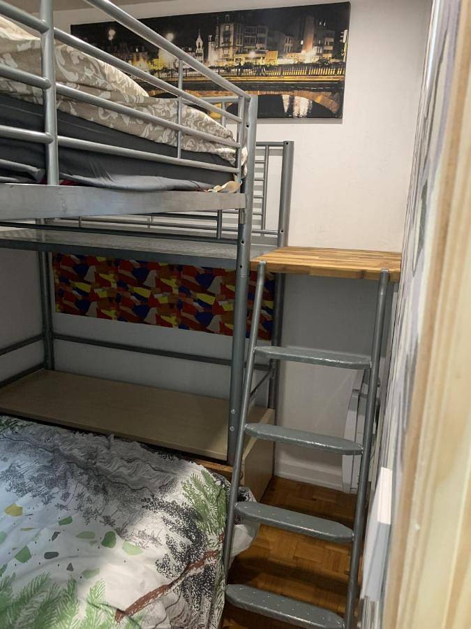 Gîte pour 4 personnes, avec vue dans Reiningue - 3