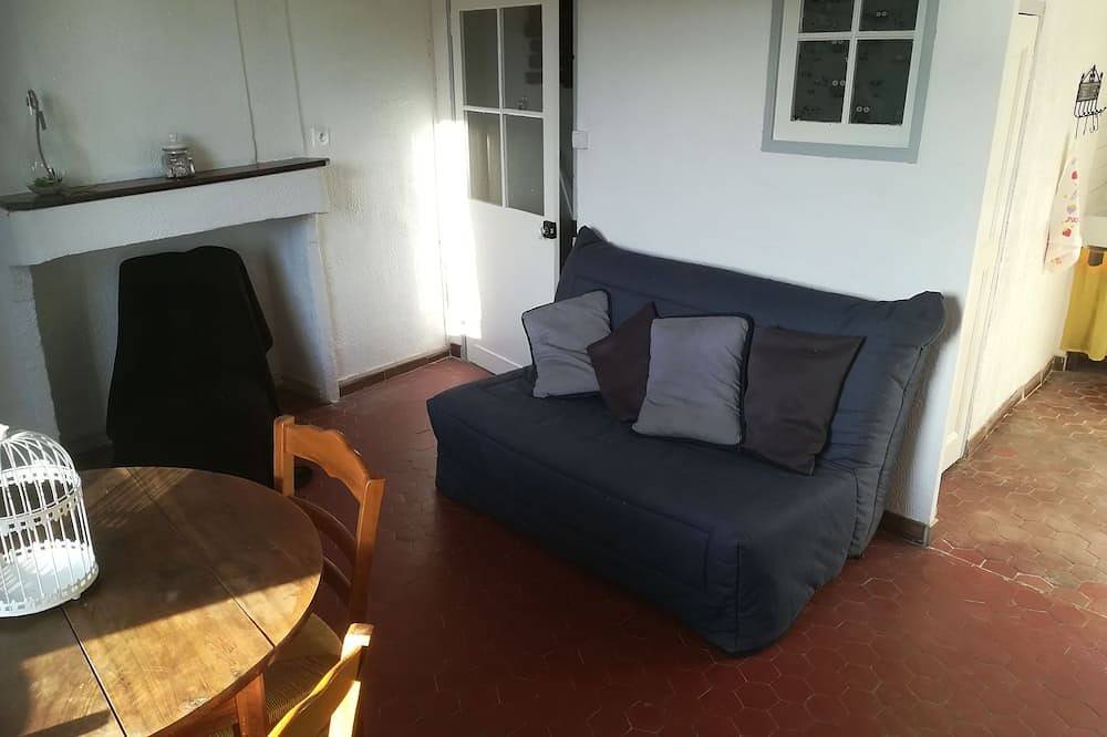 Ganze Wohnung, Lakefront apartment in Bauduen, Regionaler Naturpark Verdon
