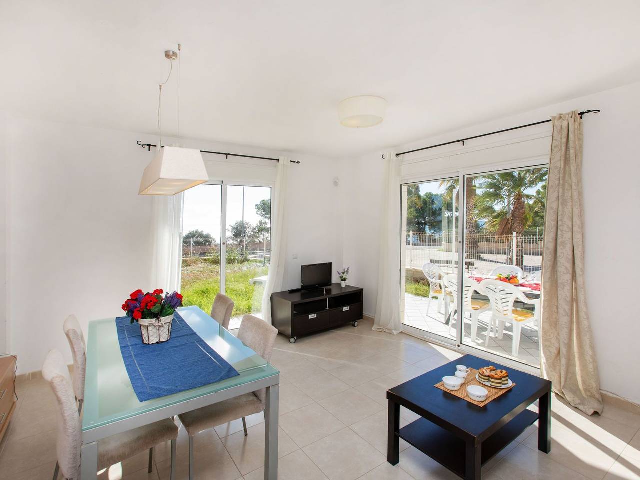 Entire apartment, Gala Ii in Miami Platja, Miami Playa