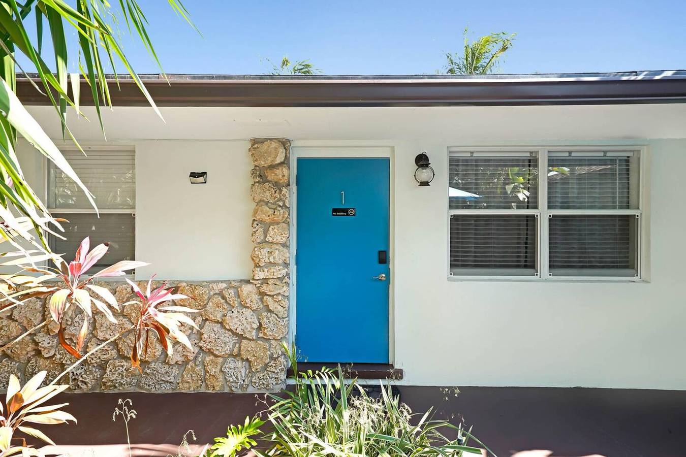 Apartamento entero, Beach Unit 1 in Palm Beach Shores in Riviera Beach, Singer Island